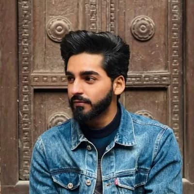 Abdullah Malik