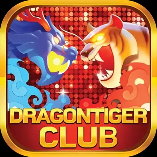 Dragon vs Tiger APK Download Logo