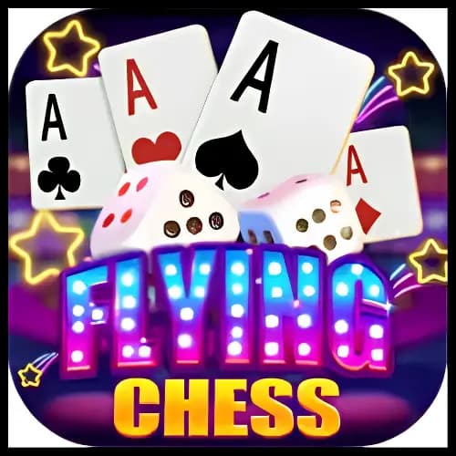 Flying Chess APK Download Logo