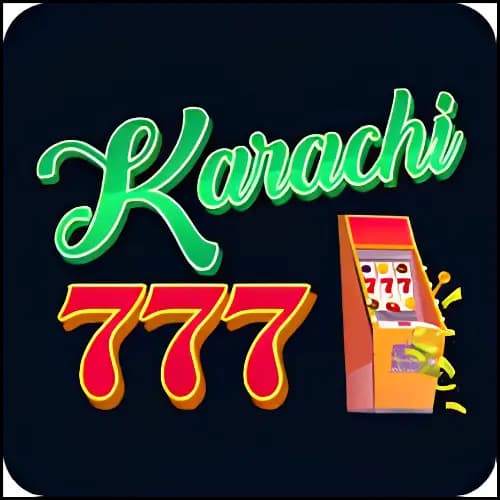 Karachi 777 APK Download Logo