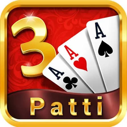 Teen Patti (3 Patti)