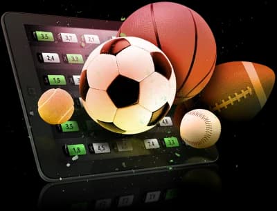 Sports Betting